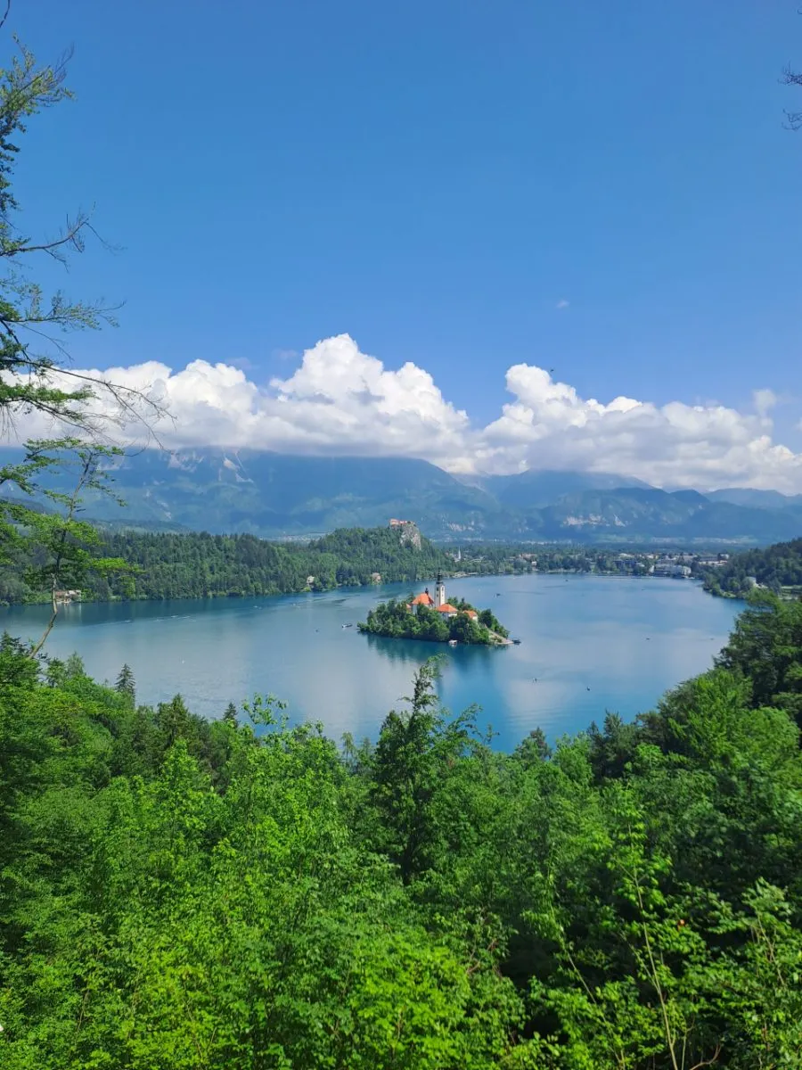Slovénie